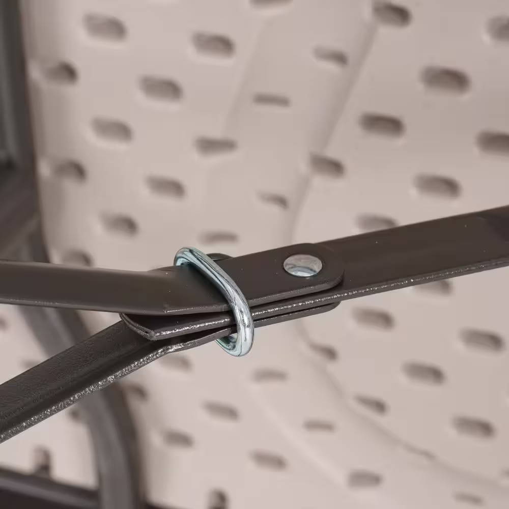 Lifetime 57 in. x 96 in. Commercial Grade Picnic Table