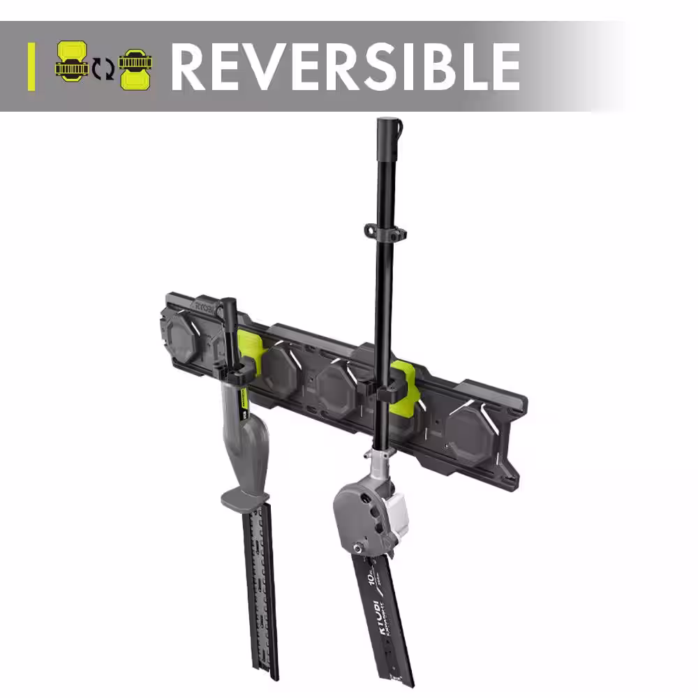 RYOBI LINK Reversible Clamp Hook