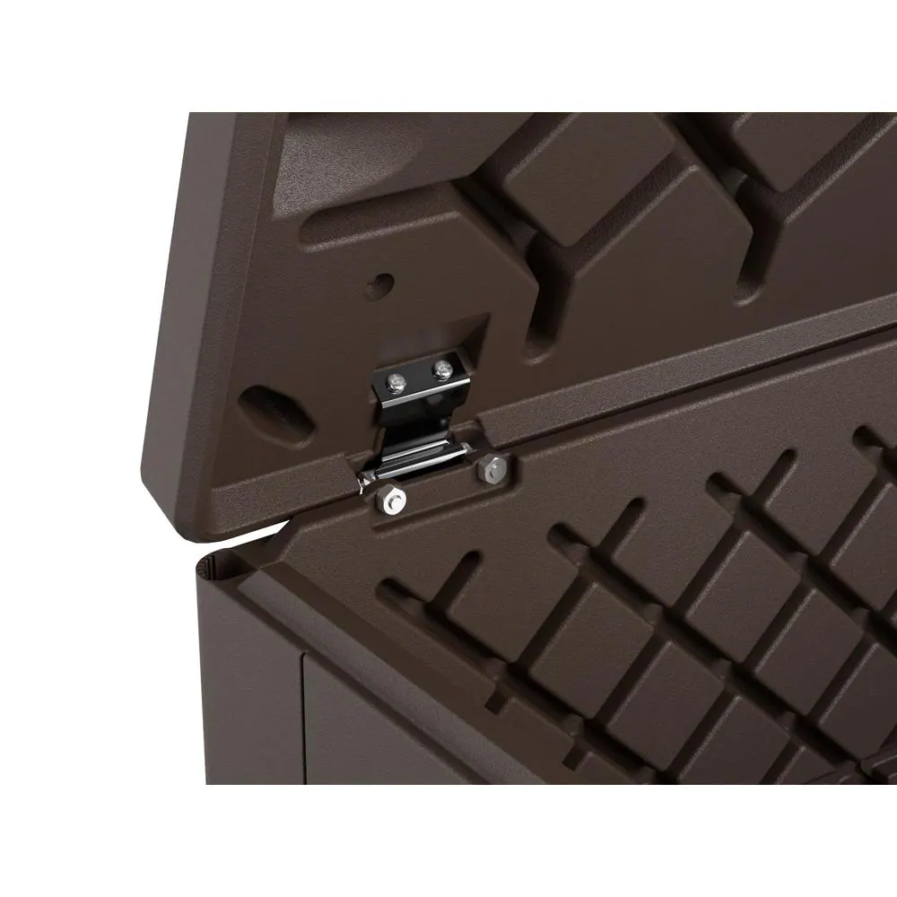 Rubbermaid 134 Gal. XL Resin Deck Box