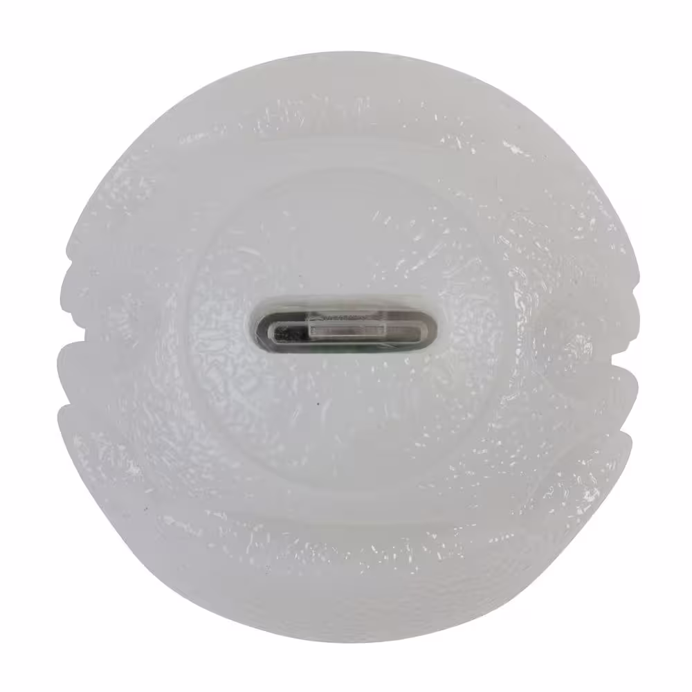 Nite Ize GlowStreak LED Red Ball Dog Toy