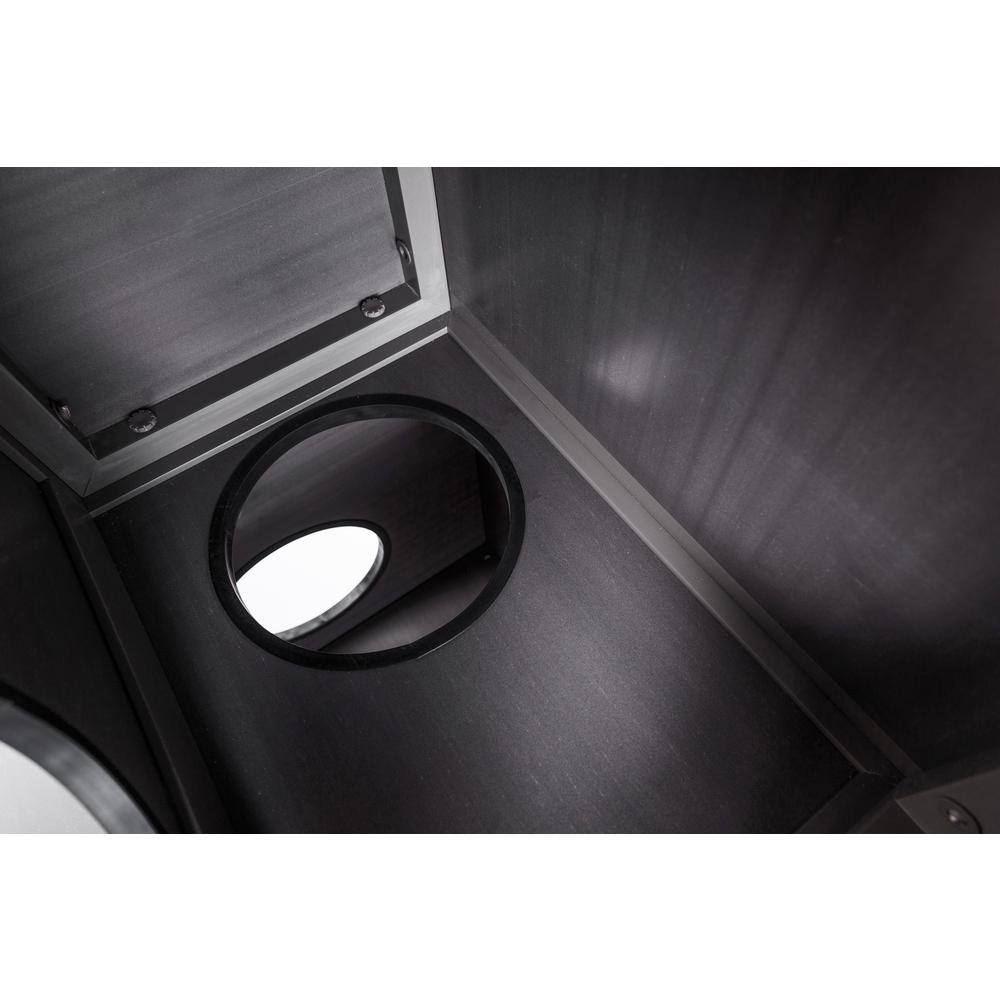 New Age Pet ecoFlex Grey Kitty Klimber Cat Tree