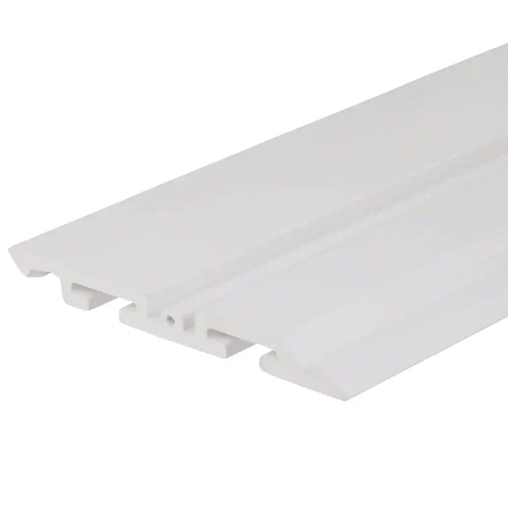 Husky Garage Slat Wall Starter Kit (8-Piece)