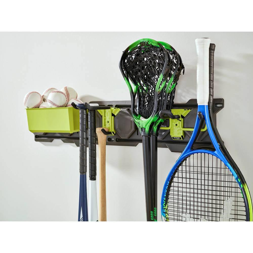 RYOBI LINK Standard Hook Set (2-Pack)