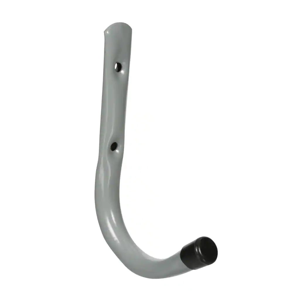 Everbilt 4 in. Handy Hook Wall Mounted J-Hook with 25 lb. Capacity