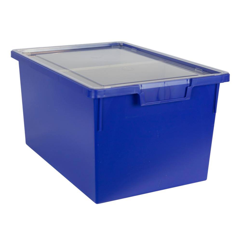 StorSystem Bin/ Tote/ Tray Divider Kit - Triple Depth 9