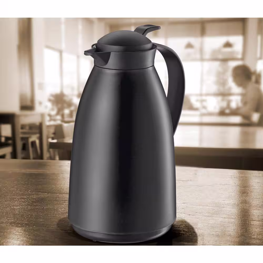 Cilio 34 fl. oz. Black, 