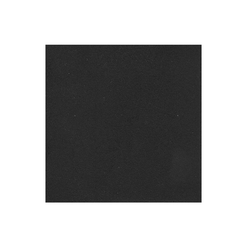 Homepop Channeled Sustainable Gray Woven Upholstery Metal Dining Chair