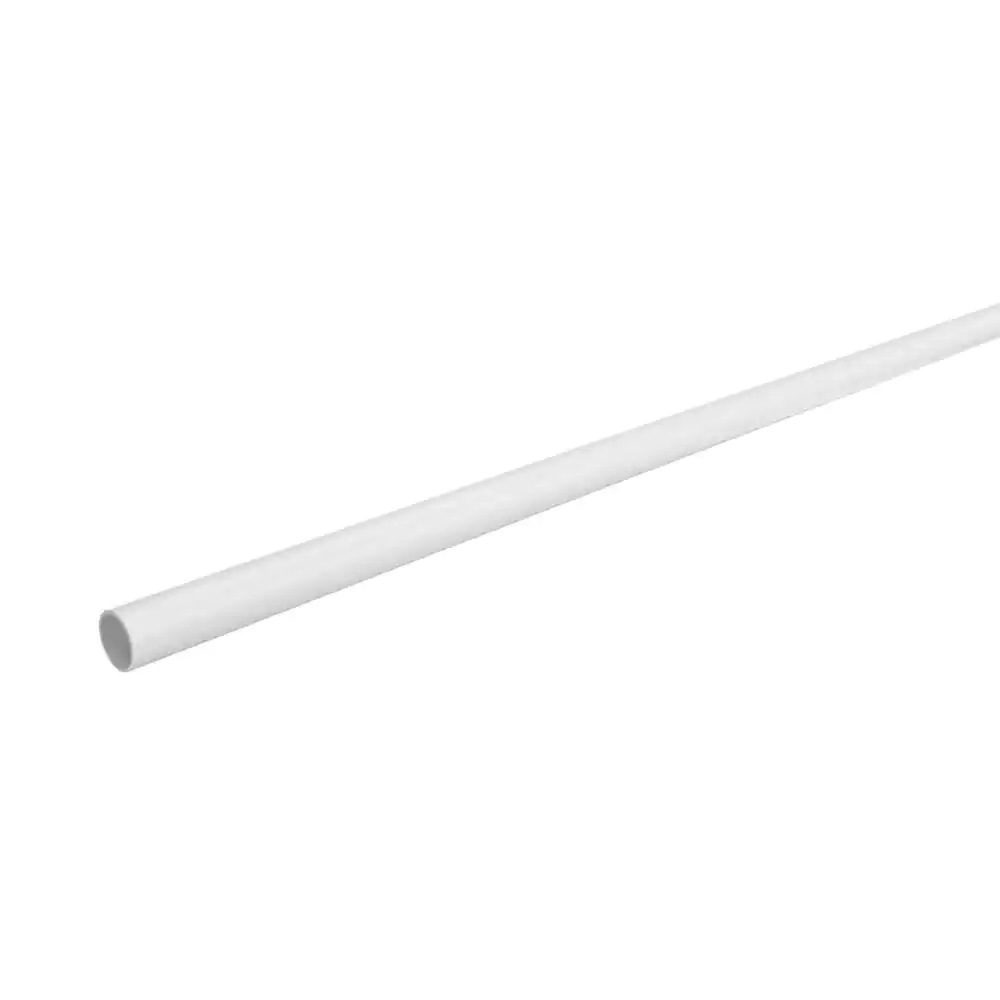 Everbilt 72 in. HEAVY DUTY Closet Rod