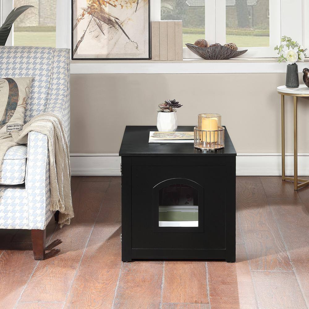 zoovilla Kitty Litter Loo Bench