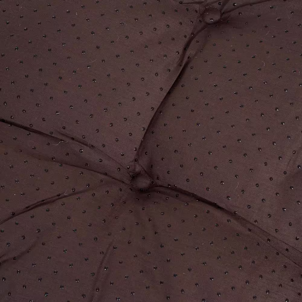 Petmaker Jumbo Chocolate Cushion Pillow Pet Bed