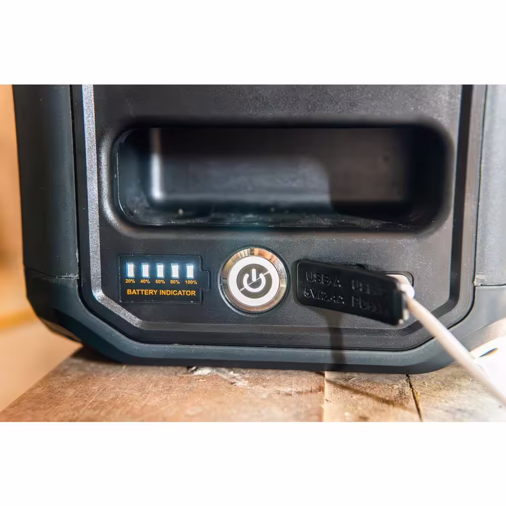 DK2 ELITE ENERGY 57.6V, 1024Wh, 20Ah LiFePO4 Battery