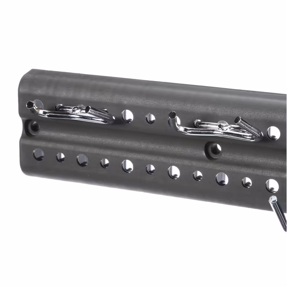 Lifetime Peg Strip Kit Hooks