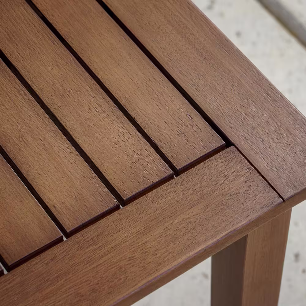 Canopy Palm 4-Piece Resin Wicker Patio Deep Seating Set with Sunbrella Cast Pumice Cushions