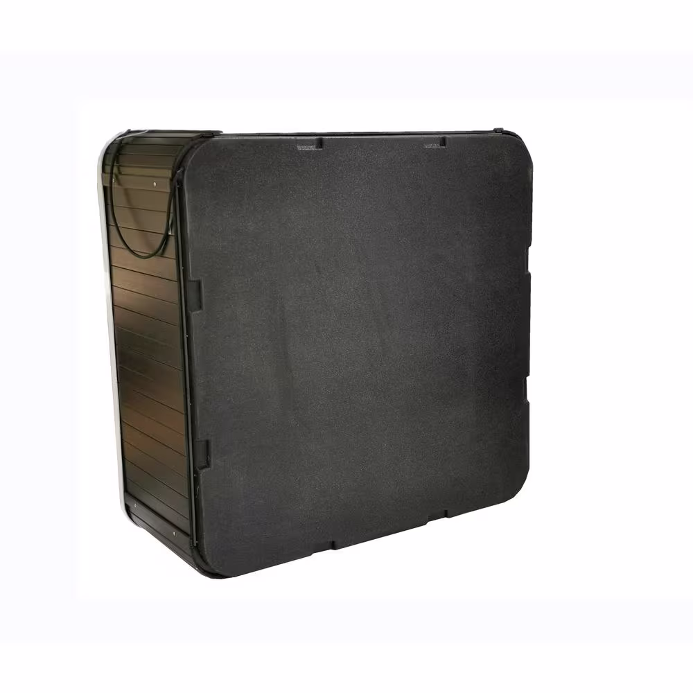 Canadian Spa Company Saskatoon 12 Jet Plug and Play Hot Tub