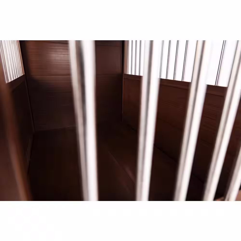 New Age Pet ECOFLEX Dog Crate - Russet X-Large