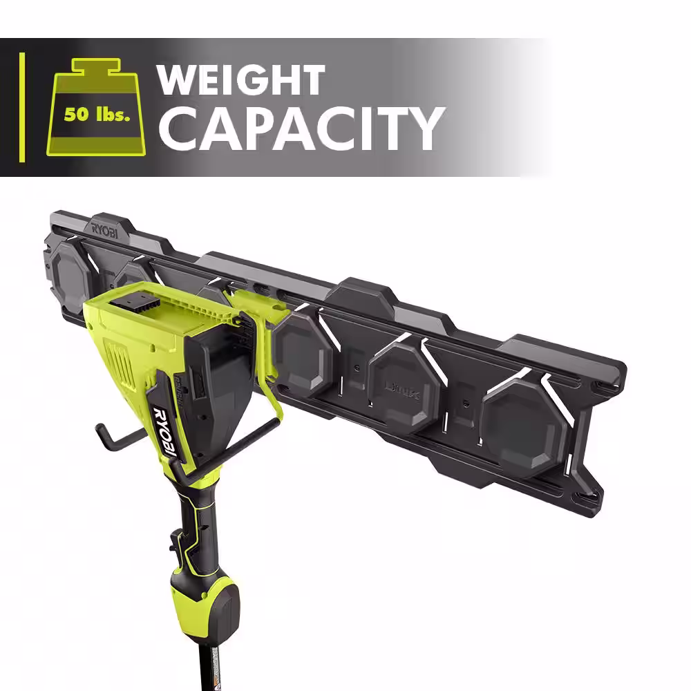 RYOBI LINK Large Power Tool Hook (2-Pack)