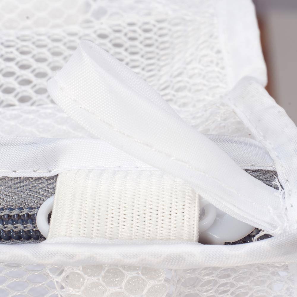 Woolite Sanitized Padded Wash Bag