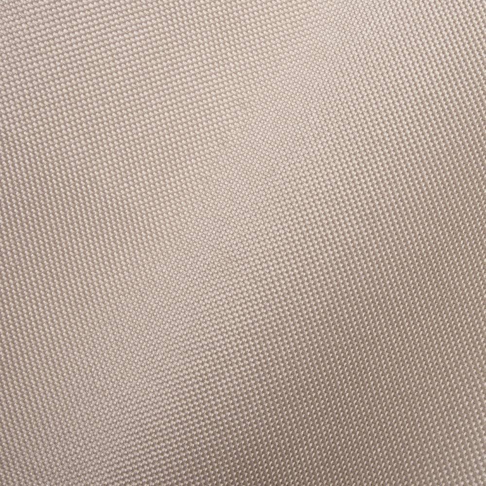 MODERN LEISURE 86 in. Square x 14 in. Height Monterey Hot tub Cover in Beige