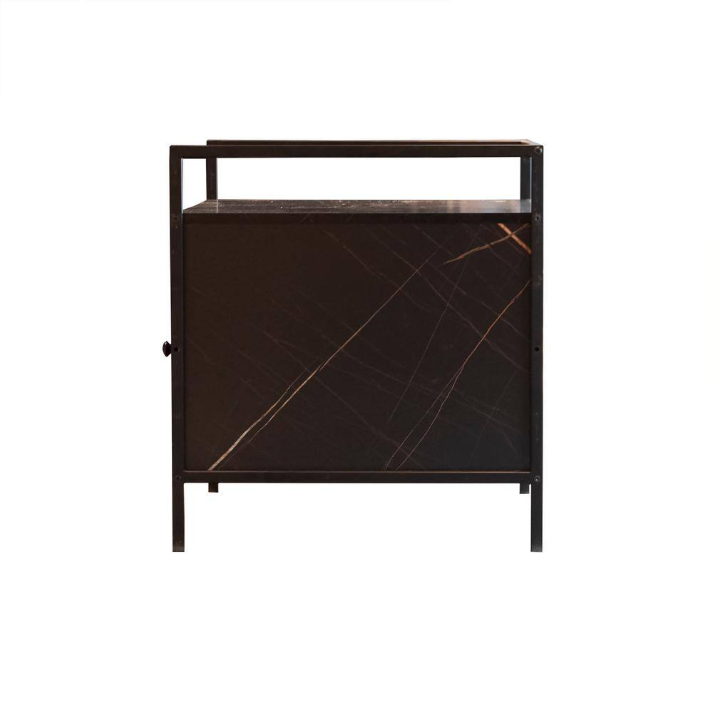 None Wooden Cat Litter Box Furniture Hidden Litter Box Enclosures