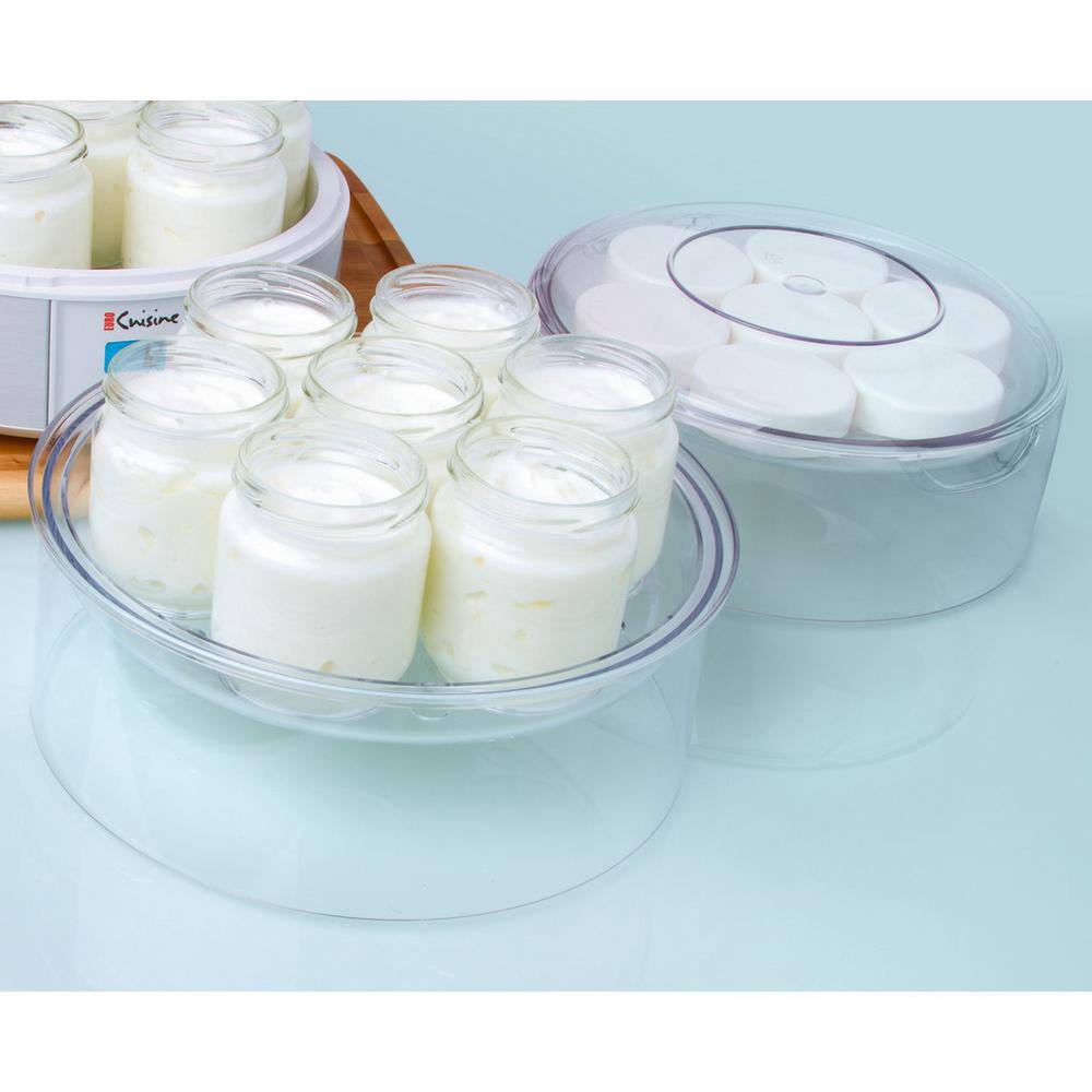 Euro Cuisine Expansion Tray for Euro Cuisine Yogurt Makers model YM80, YM100 and YMX650