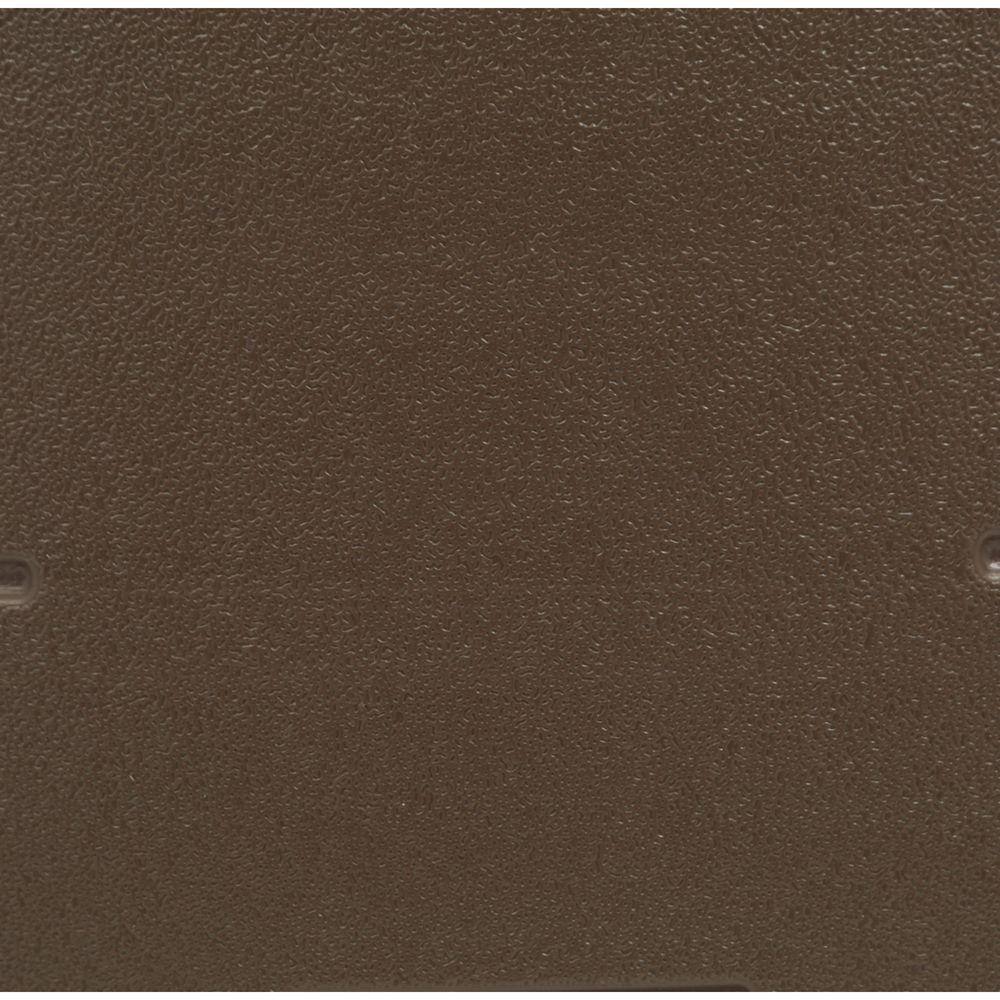 Rubbermaid 19 Gal. Resin Deck Box