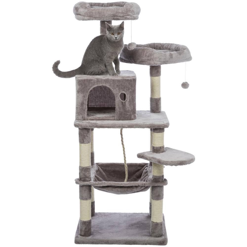 TRIXIE Eduardo Cat Tree