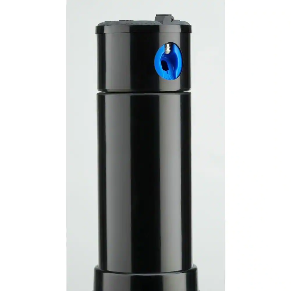 Hunter Industries Pop-Up,Rotary PGP Gear-Drive Rotor Sprinkler with 3-Gallon Per Minute Nozzle