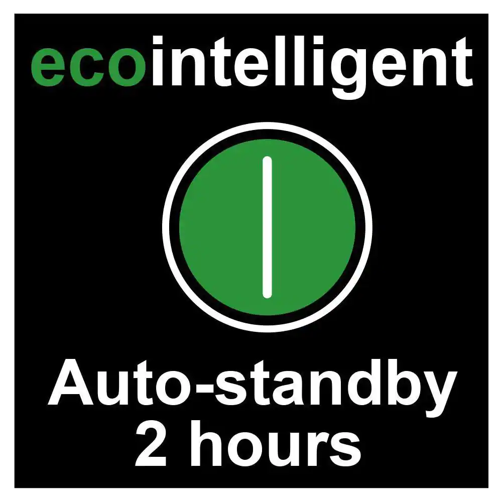 Espressione Concierge Elite Fully Automatic Bean to Cup Espresso Machine, Diamond White