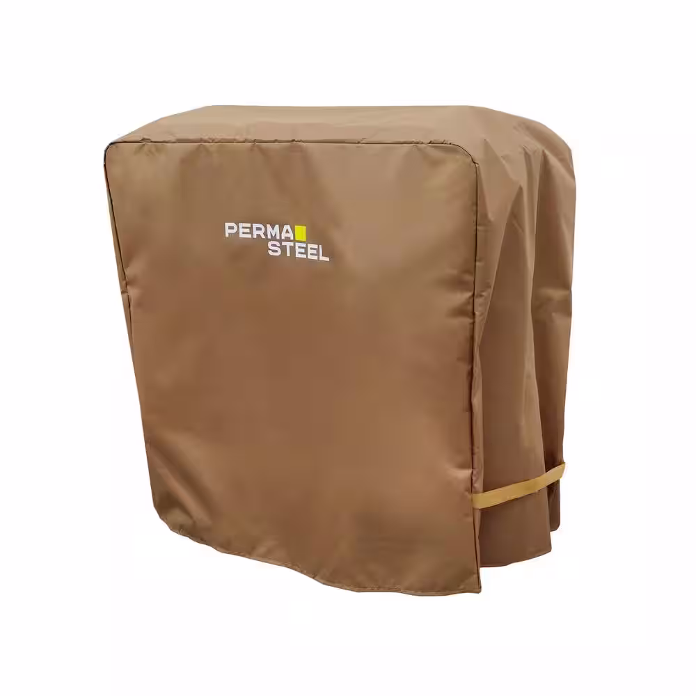 PERMASTEEL 60 qt. Universal Cooler Cover