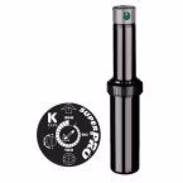 K-Rain Super Pro 3/4 in. High Pop Sprinkler