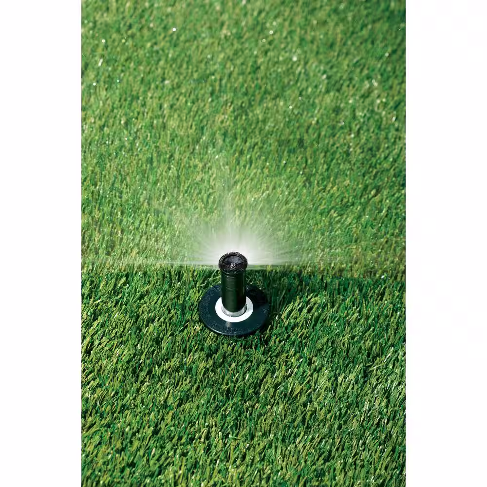 Rain Bird 11 ft. to 15 ft. Half Pattern Spray Nozzle