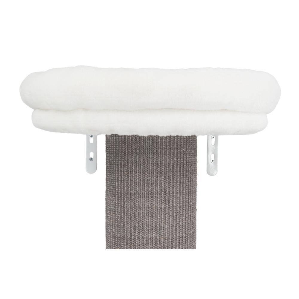 TRIXIE Acadia Designer Wall Mounted Cat Tower