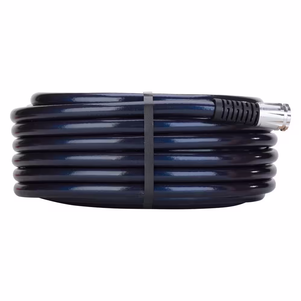 Swan Professional Duty ProFUSION Hose, 5/8 in. x 100 ft.
