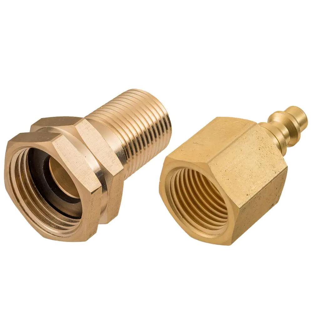 Orbit Sprinkler System Winterization Kit