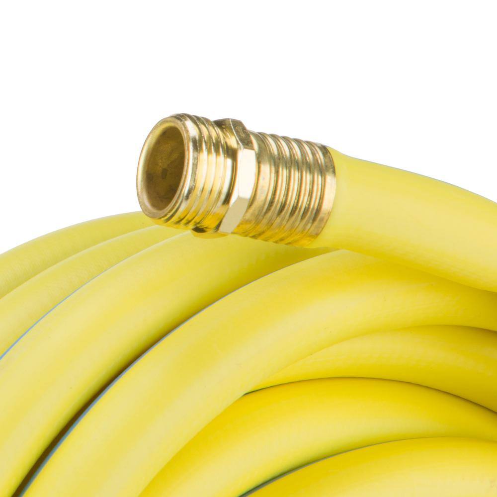 Goodyear MAXLite 5/8 in. x 50 ft. High Visibility Premium Duty Rubber Plus Water