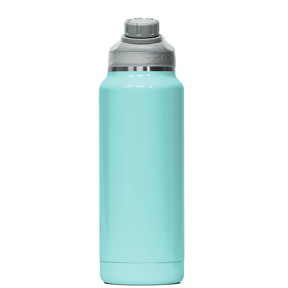 ORCA 66 oz. Hydra in Seafoam/Seafoam/Grey (Gloss)