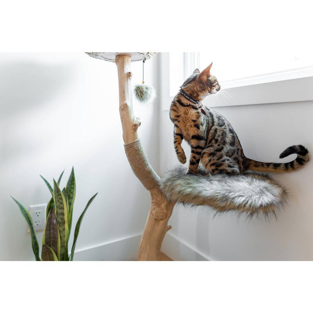 MAU LIFESTYLE Uni Cat Tree