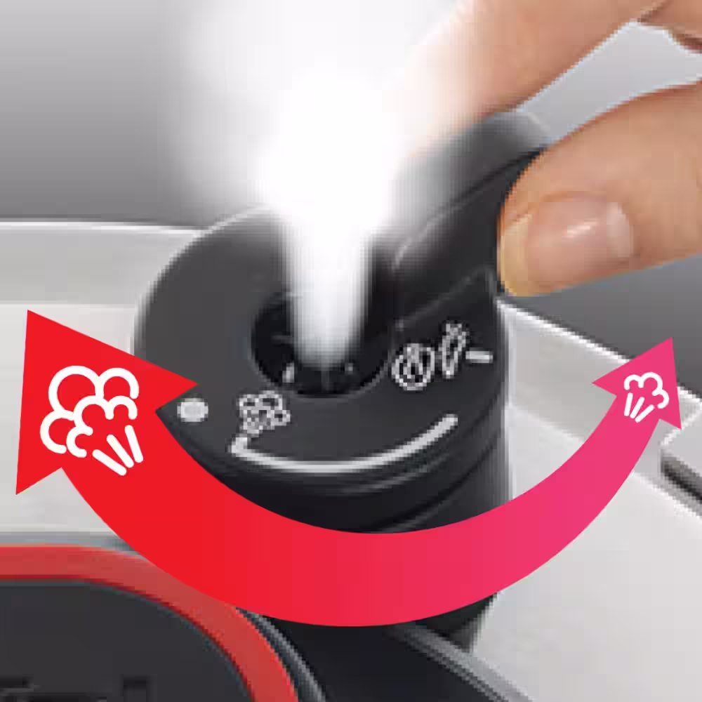 T-fal 8 qt. Stainless Steel Stove Top Pressure Cooker with Steam Basket