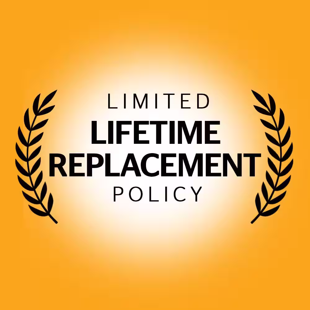 Continental 5/8 in. Dia x 50 ft. KinkGuard Water Hose