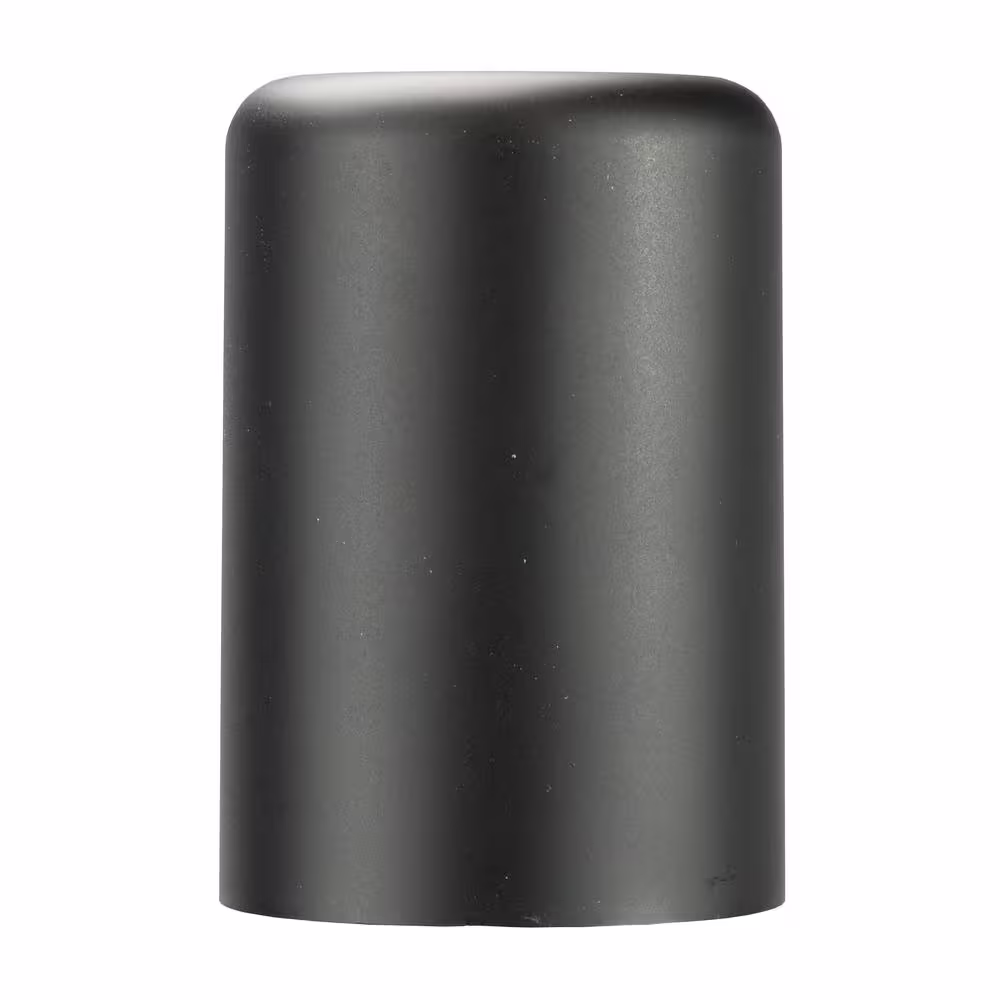 DANCO 1.75 in. O.D. Kitchen Air Gap Cap in Oil Rubbed Bronze