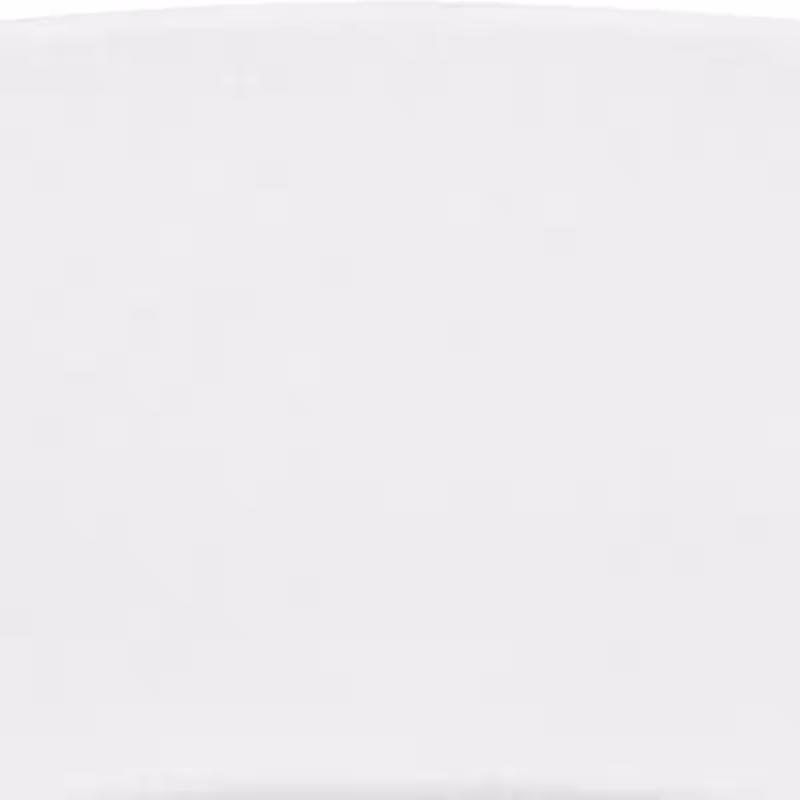 Siavonce White Resin Folding Chair with Slatted Seat