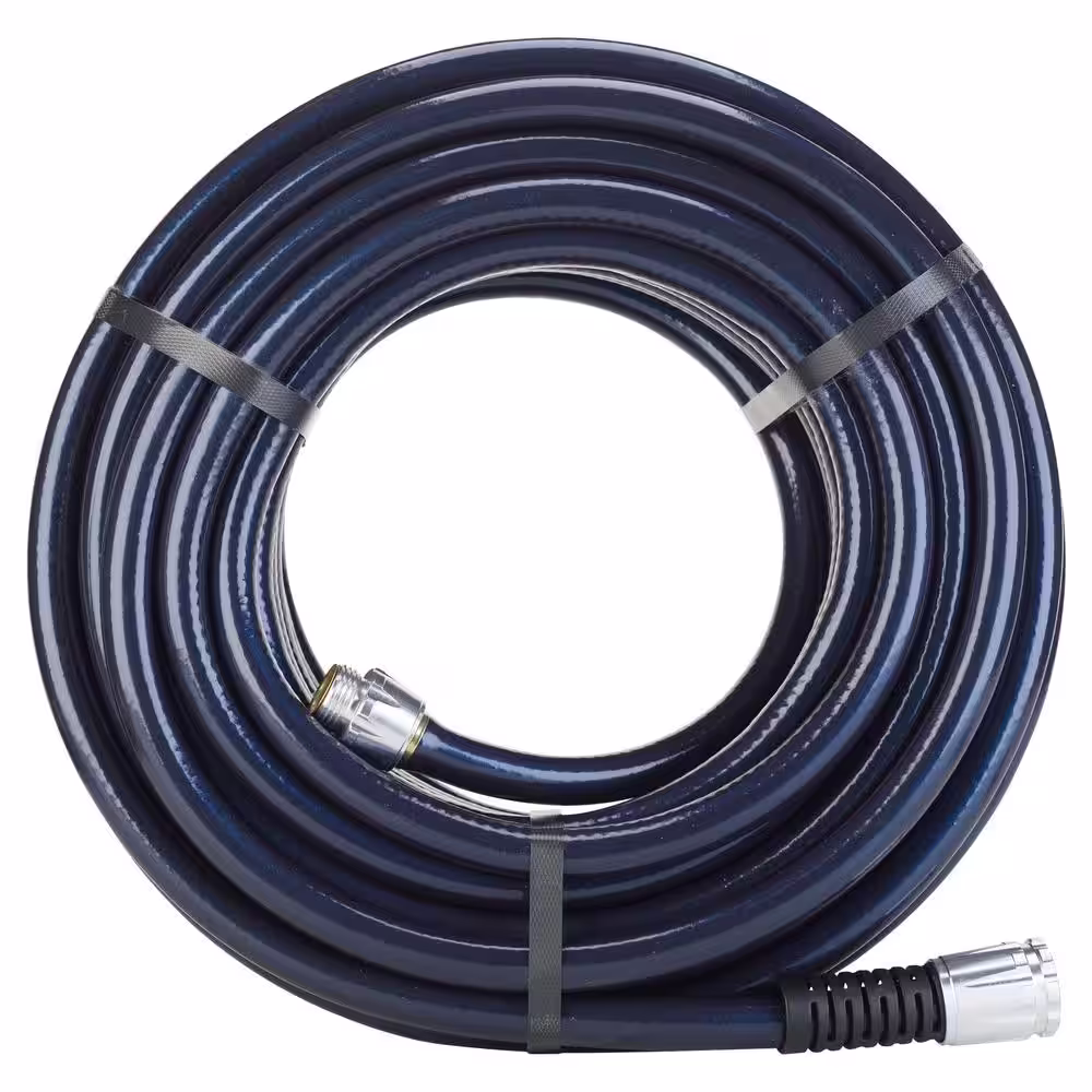 Swan Professional Duty ProFUSION Hose, 5/8 in. x 100 ft.