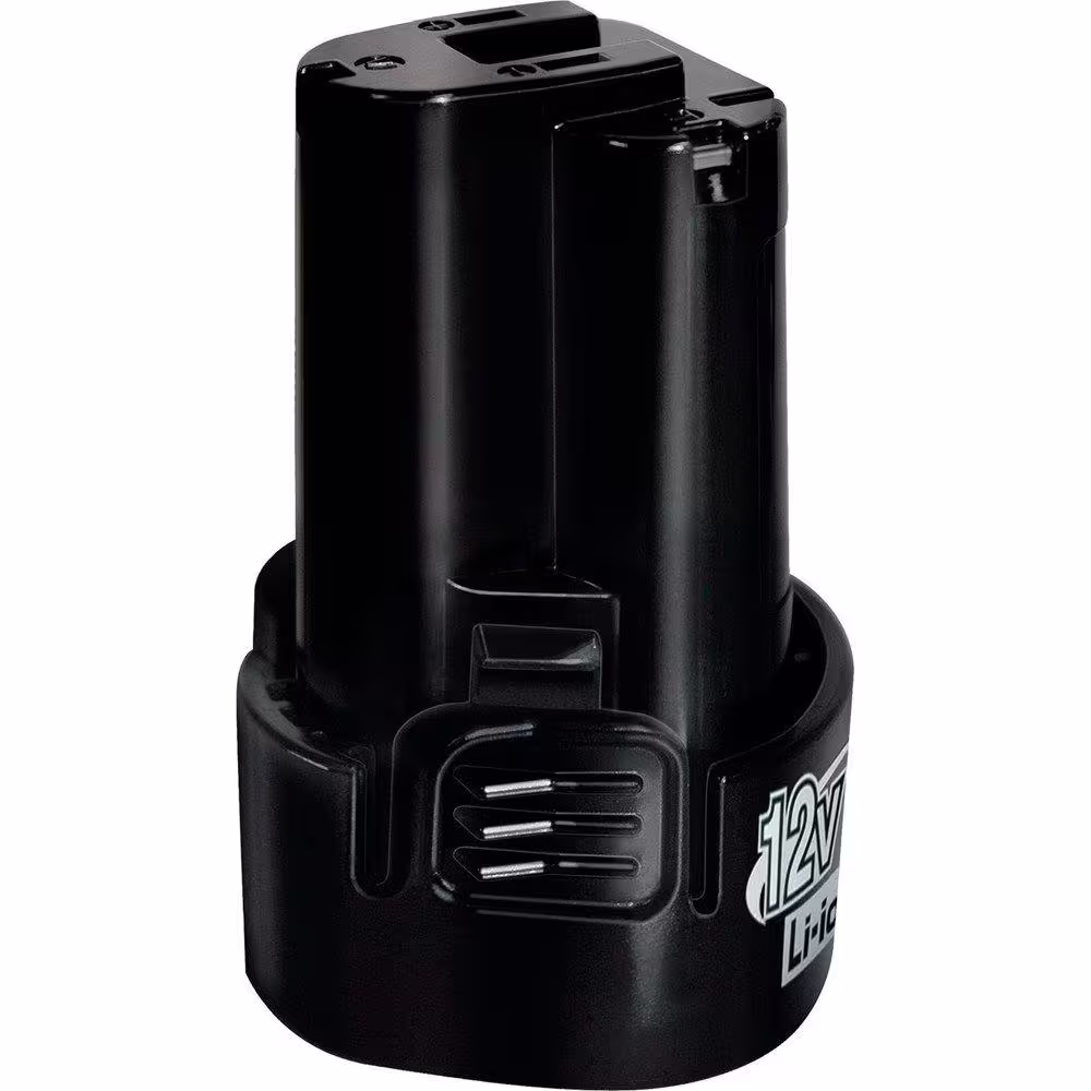 Makita 12V max Lithium-Ion Battery