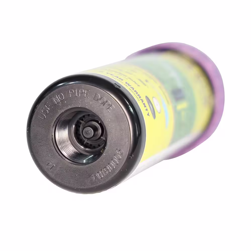 K-Rain K2 Smartset Reclaim Water Adjustable Pattern 5 in. Gear Drive Sprinkler (4-Pack)