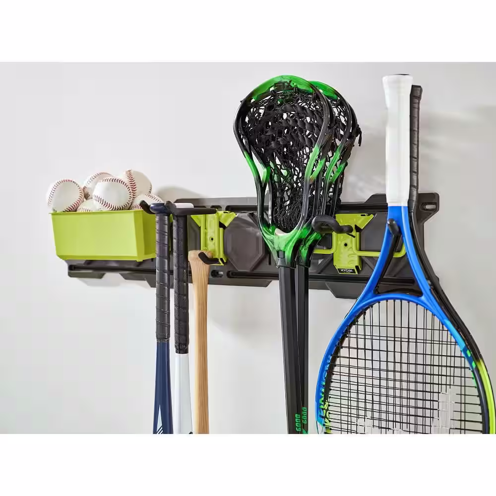 RYOBI LINK Standard Hook Set