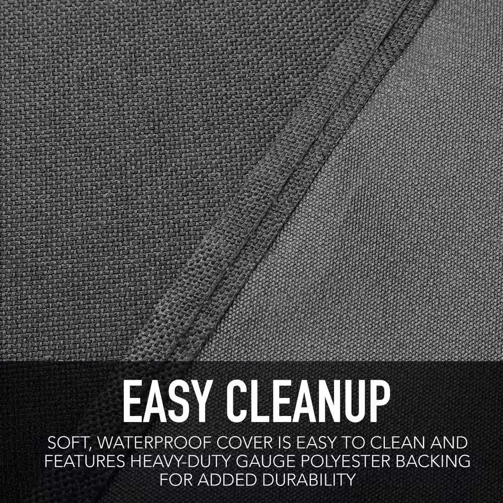 PERMASTEEL 80 qt. Universal Patio Cooler Cover