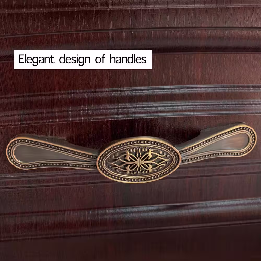 None Galiano 73 in. Espresso Pantry Buffet with Hutch with Wine Rack and Drawer