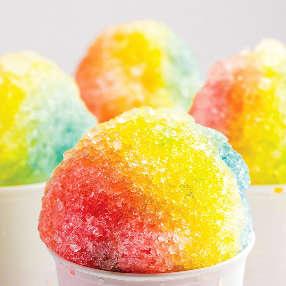 Nostalgia Retro Snow Cone Maker