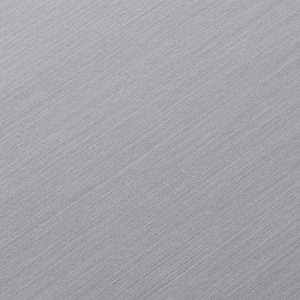 Rubbermaid Gray Twill Laminated Wood Shelf 10 in. D x 36 in. L