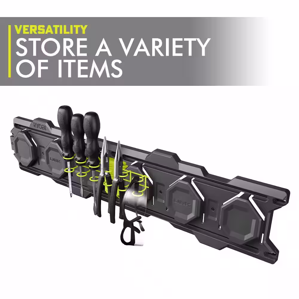 RYOBI LINK Screwdriver Holder (2-Pack)